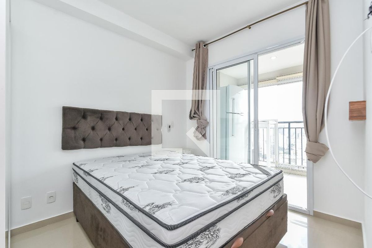 Apartamento, 1 quarto, 45 m² - Foto 11