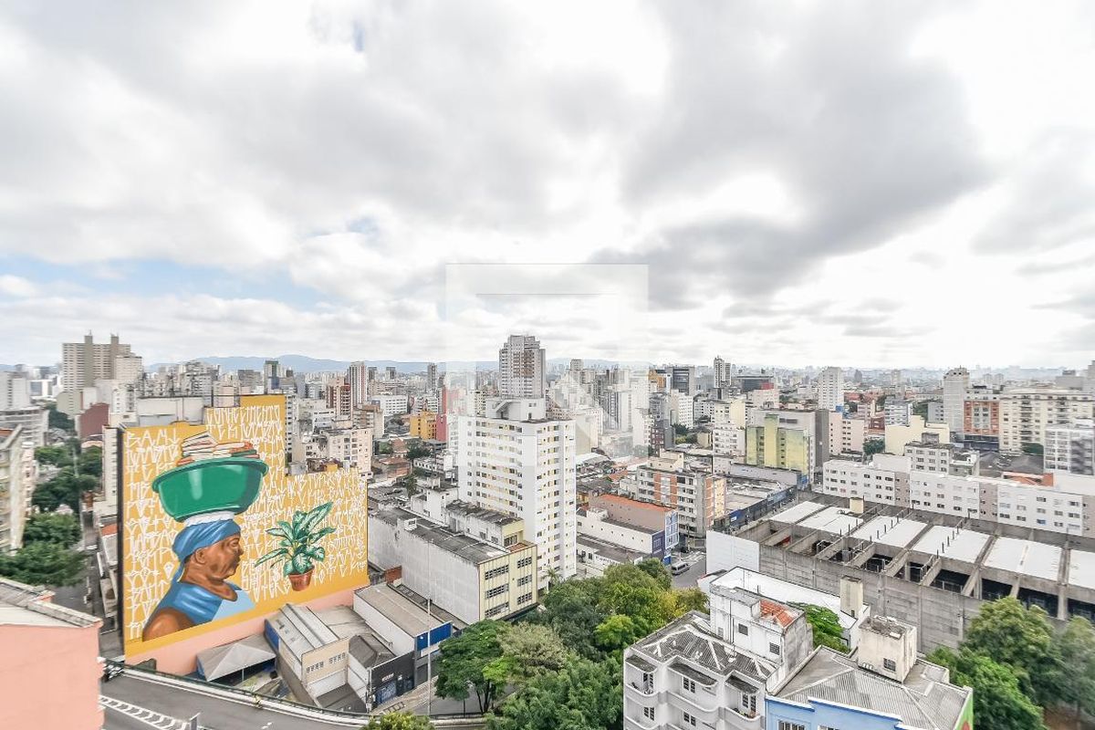 Apartamento, 1 quarto, 45 m² - Foto 41