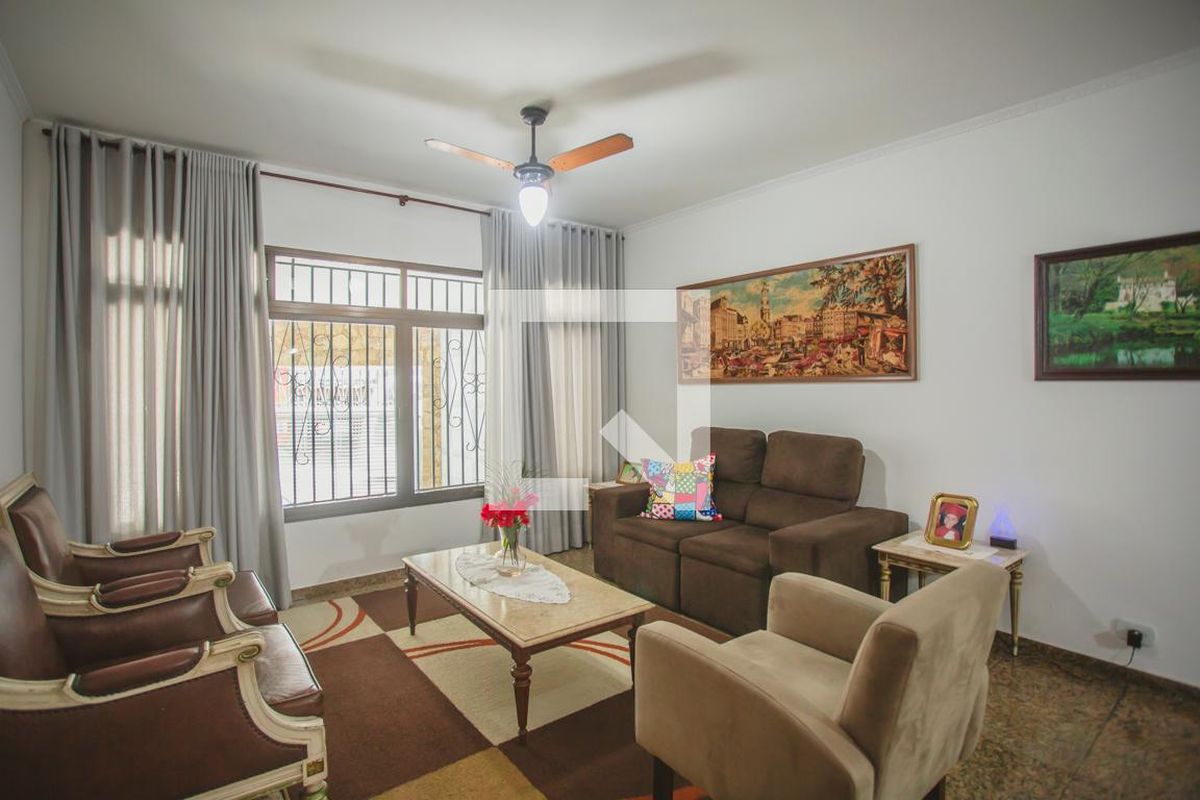 Casa, 3 quartos, 264 m² - Foto 2