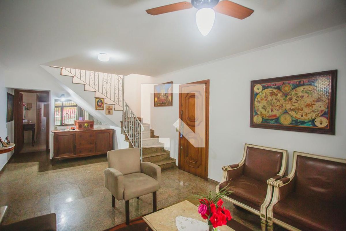 Casa, 3 quartos, 264 m² - Foto 6