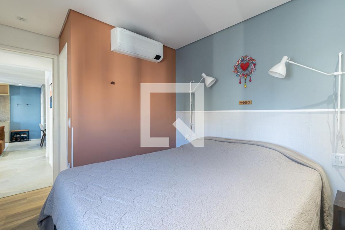 Apartamento, 2 quartos, 82 m² - Foto 25