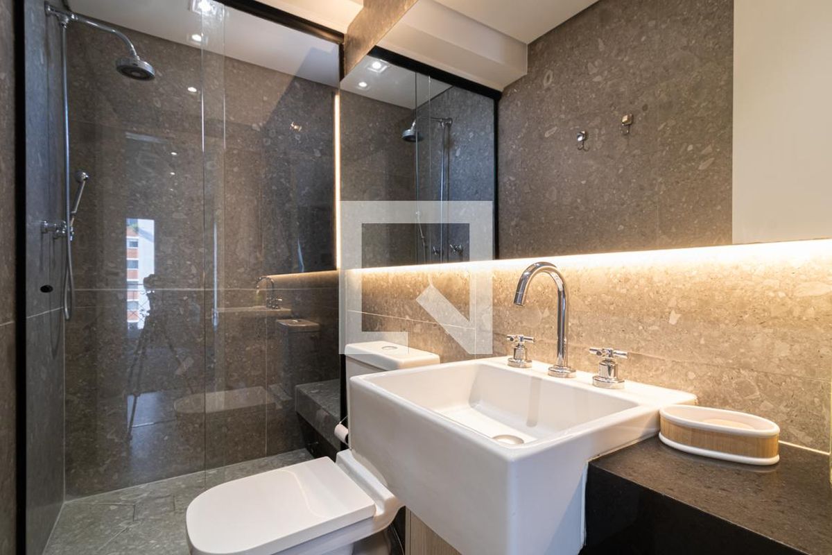 Apartamento, 2 quartos, 82 m² - Foto 35