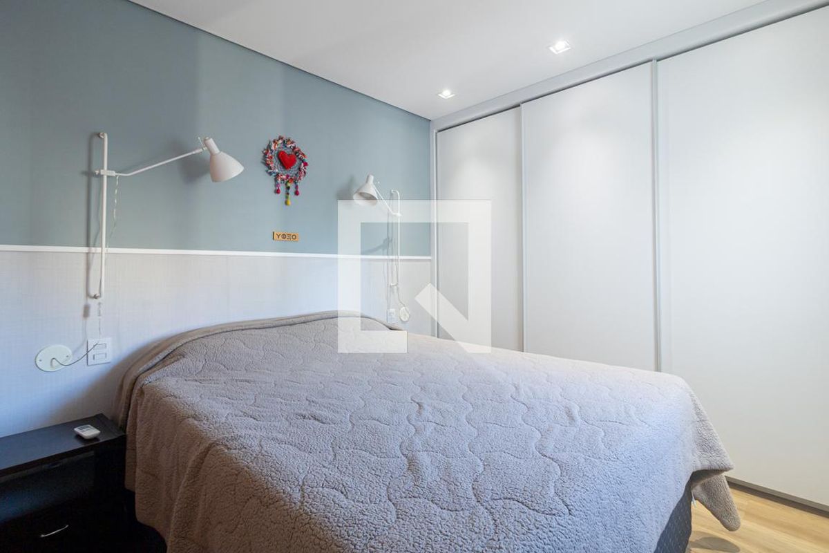 Apartamento, 2 quartos, 82 m² - Foto 22
