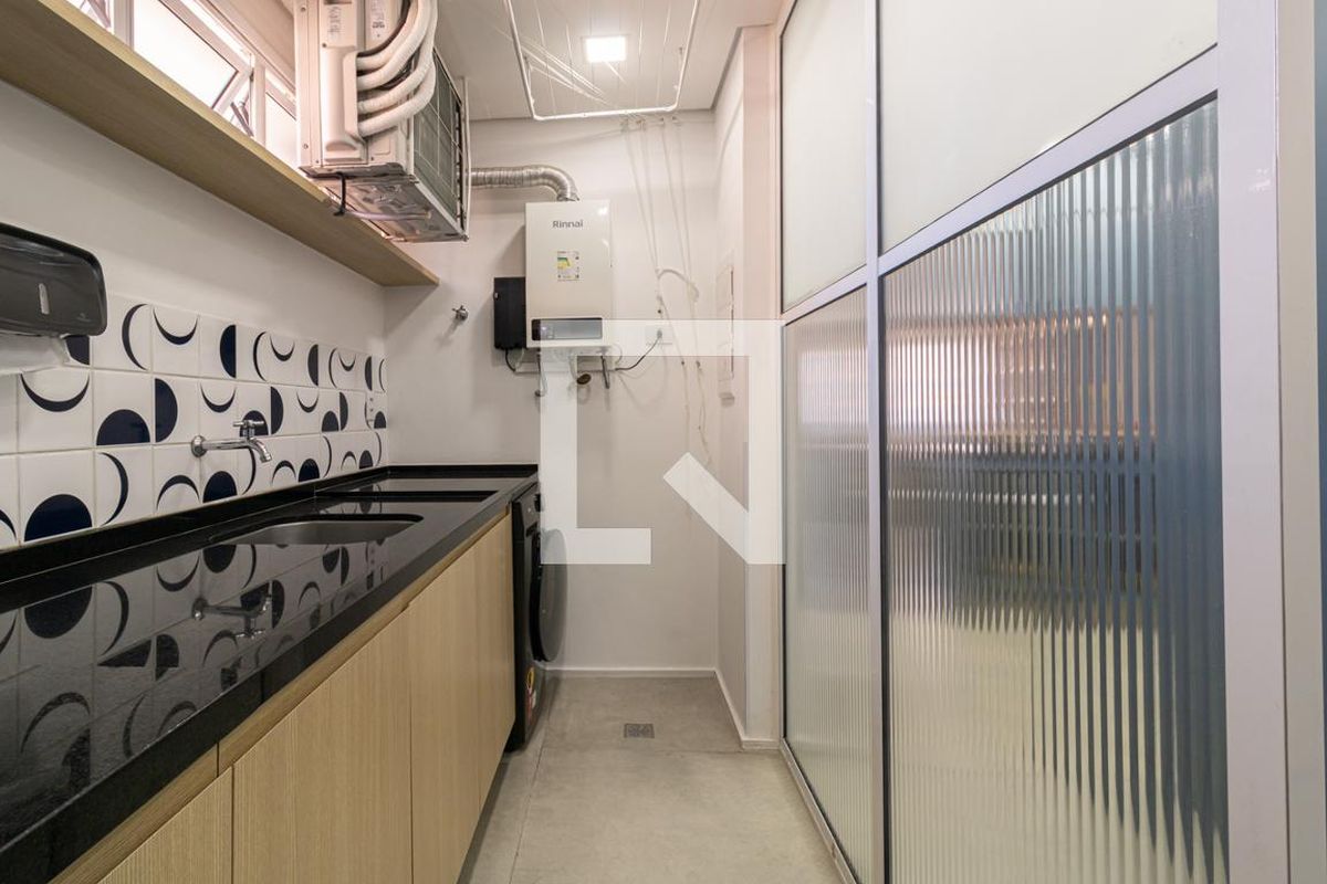 Apartamento, 2 quartos, 82 m² - Foto 39