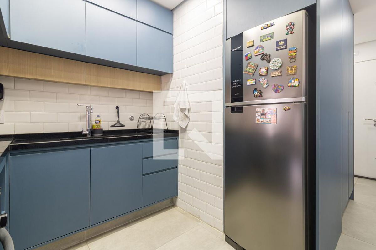 Apartamento, 2 quartos, 82 m² - Foto 13