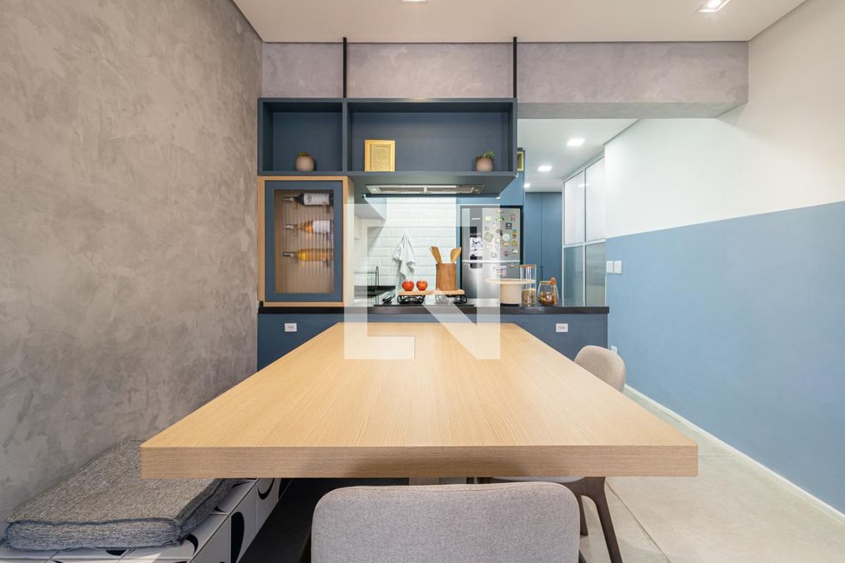 Apartamento, 2 quartos, 82 m² - Foto 12