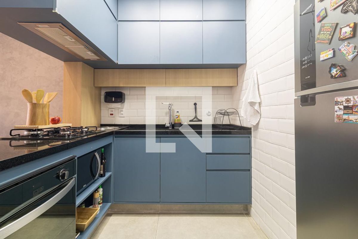 Apartamento, 2 quartos, 82 m² - Foto 14