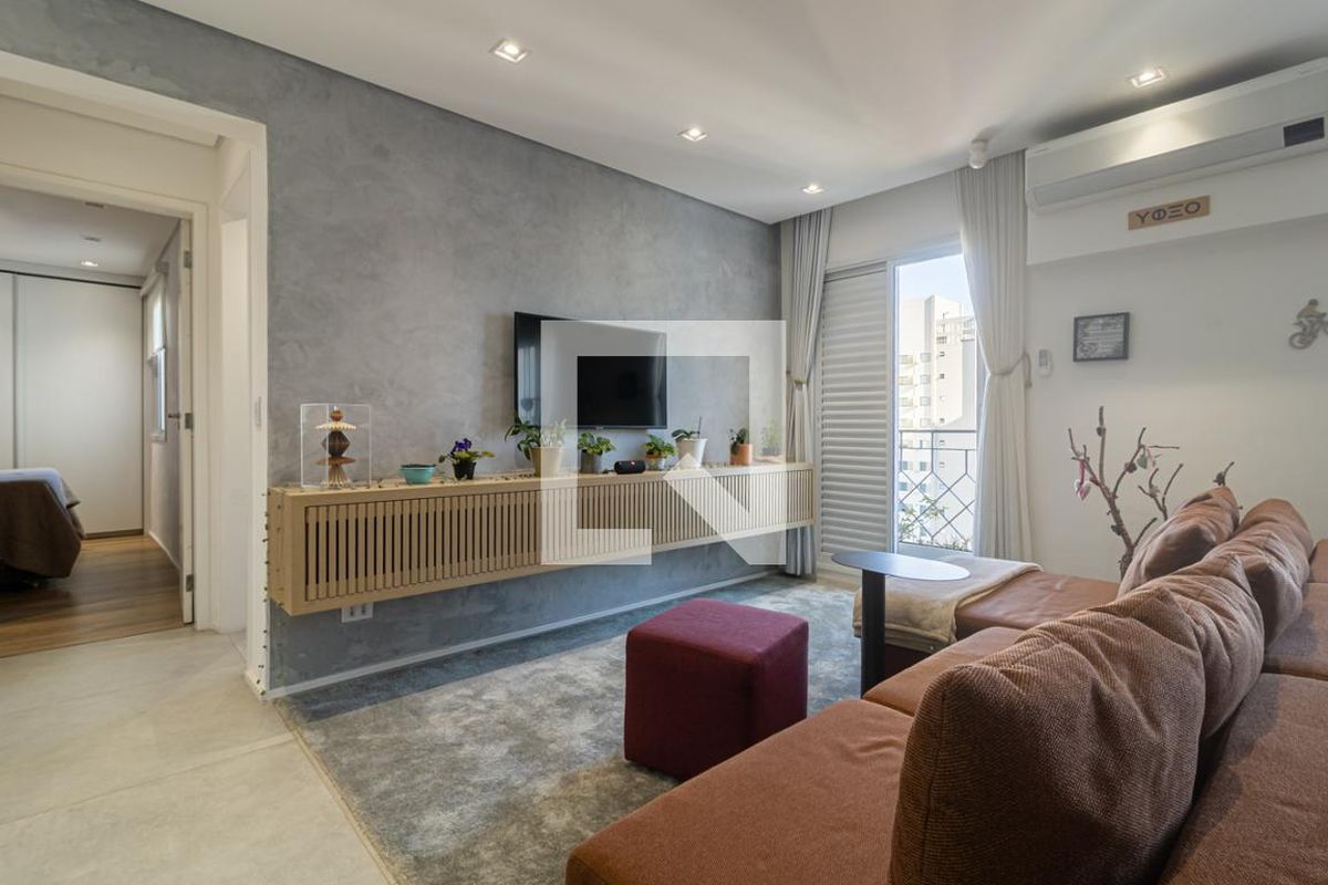 Apartamento, 2 quartos, 82 m² - Foto 5