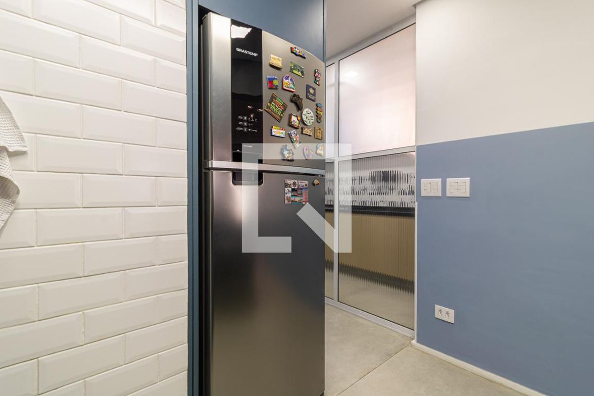 Apartamento, 2 quartos, 82 m² - Foto 17
