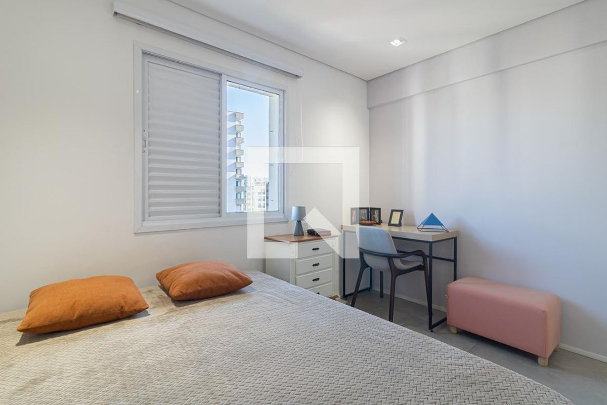 Apartamento, 2 quartos, 82 m² - Foto 33