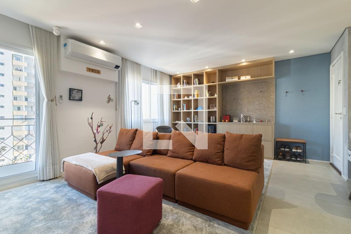 Apartamento, 2 quartos, 82 m² - Foto 6