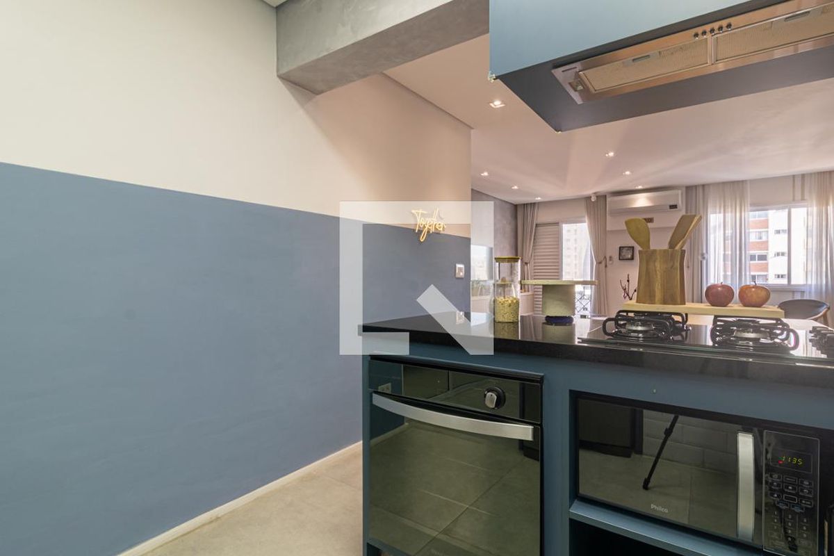 Apartamento, 2 quartos, 82 m² - Foto 16