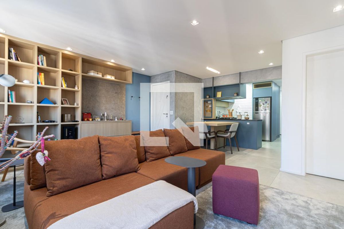Apartamento, 2 quartos, 82 m² - Foto 7