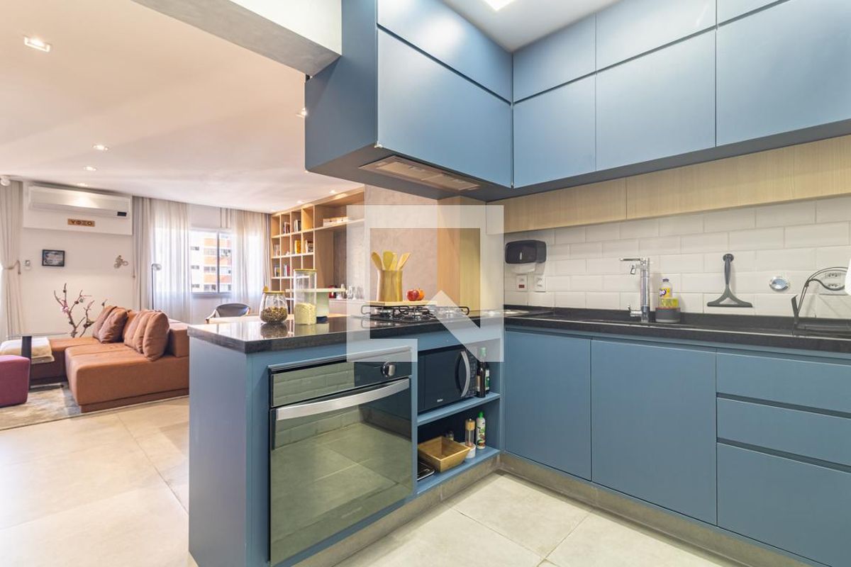 Apartamento, 2 quartos, 82 m² - Foto 15