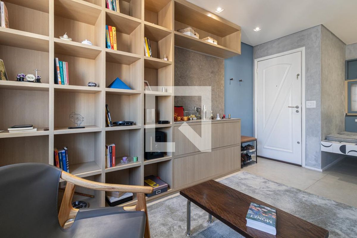 Apartamento, 2 quartos, 82 m² - Foto 3