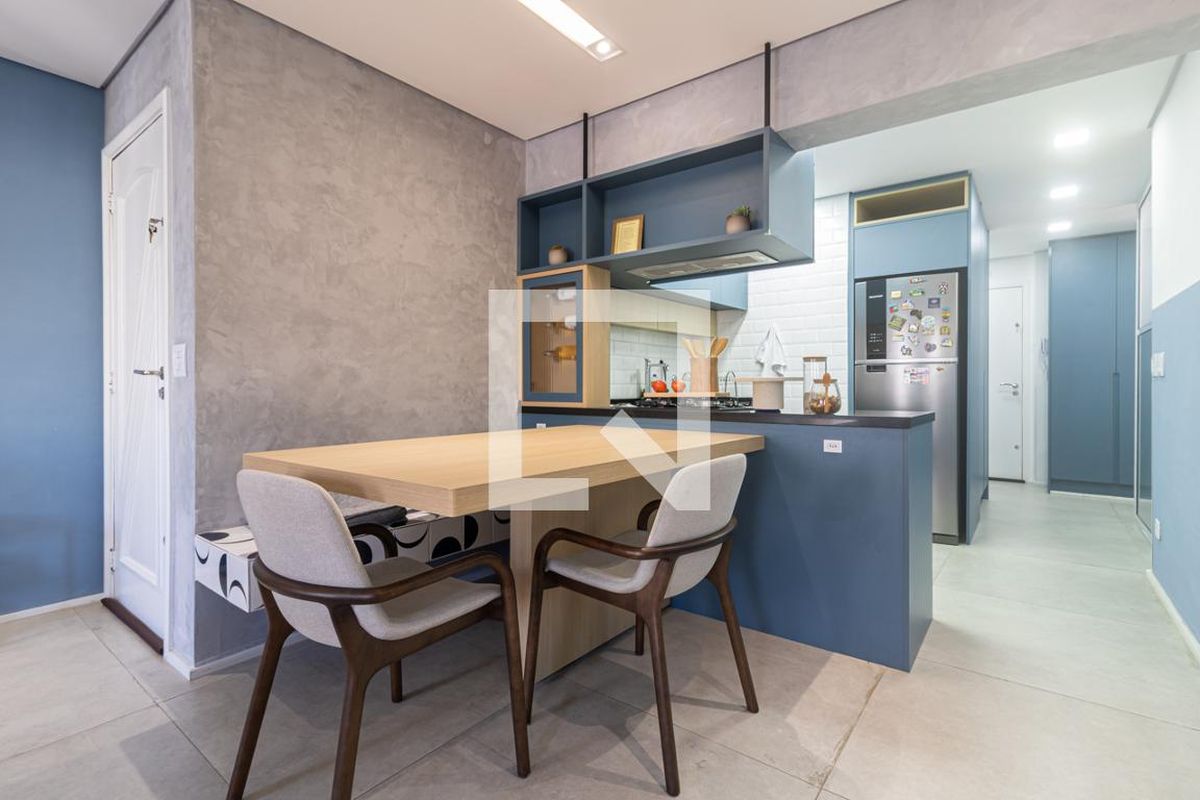 Apartamento, 2 quartos, 82 m² - Foto 9
