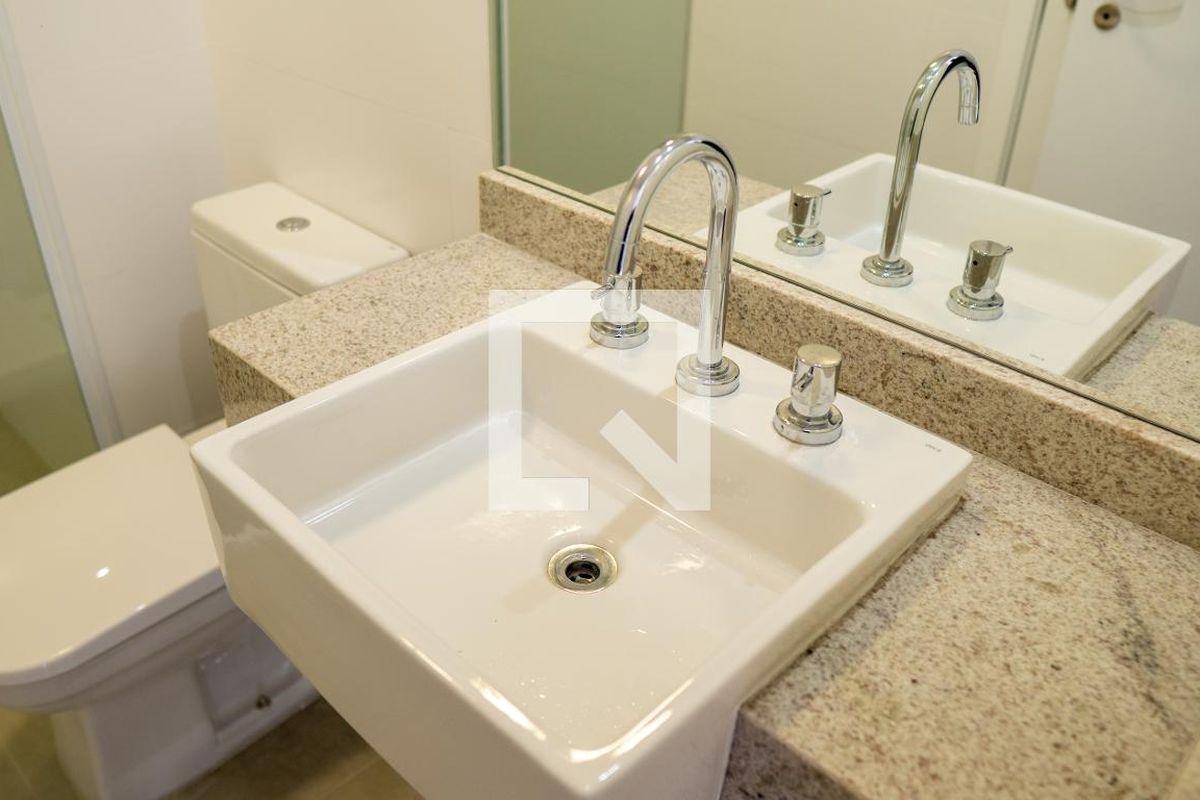 Apartamento, 2 quartos, 34 m² - Foto 20