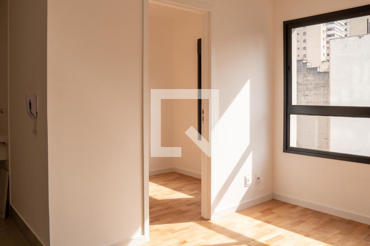 Apartamento, 2 quartos, 34 m² - Foto 4