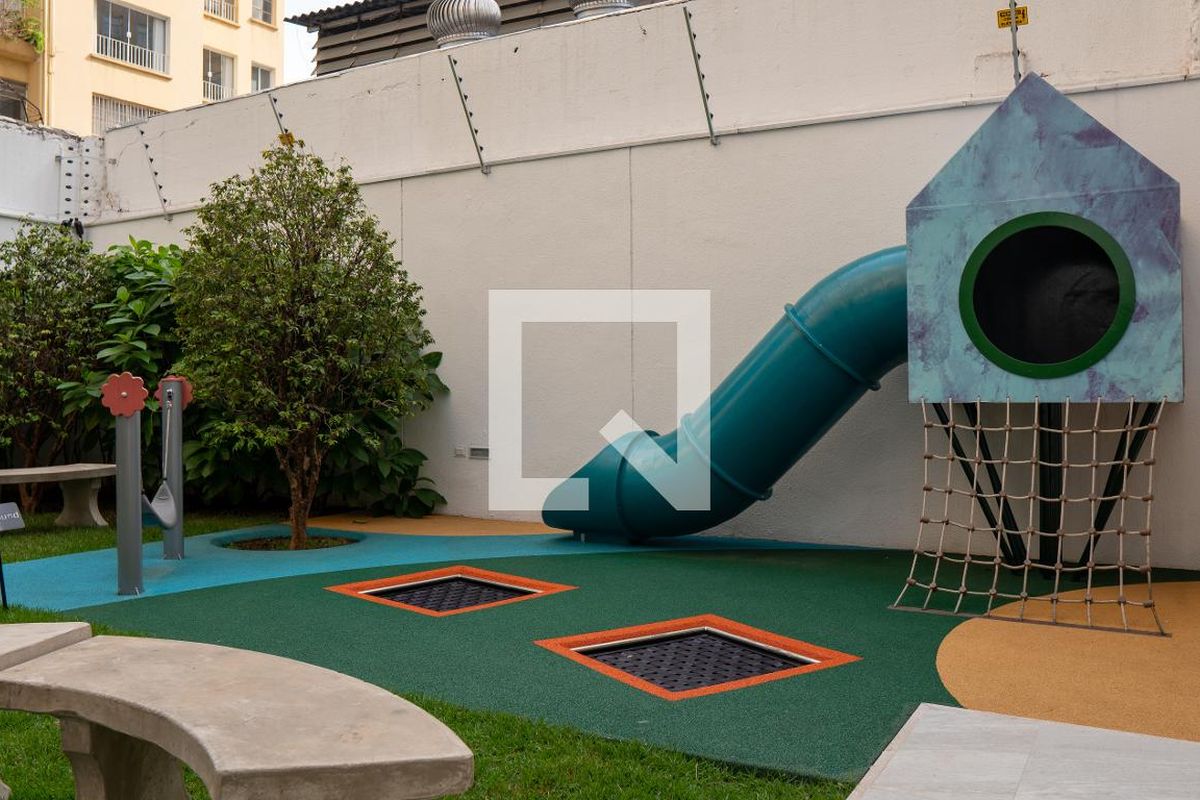 Apartamento, 2 quartos, 34 m² - Foto 42