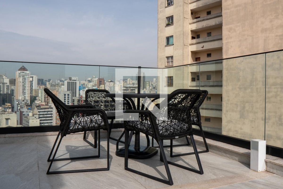Apartamento, 2 quartos, 34 m² - Foto 52