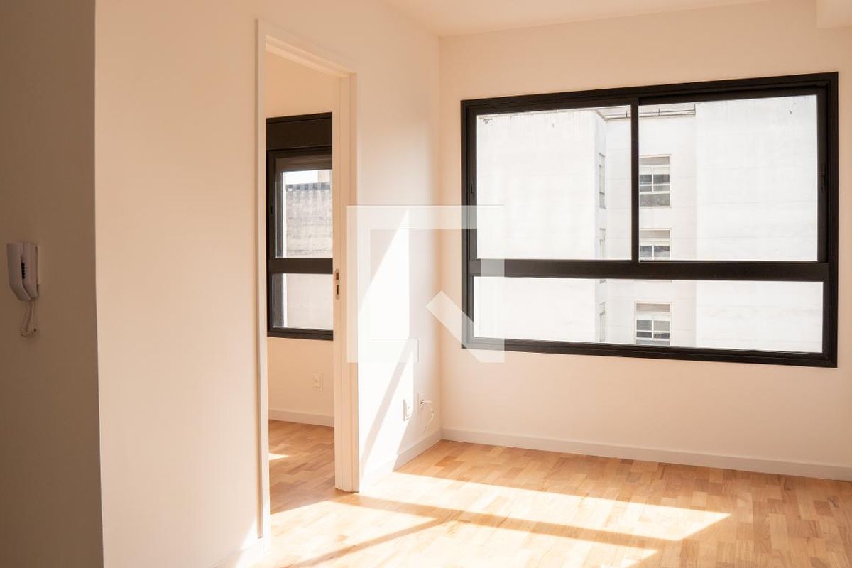 Apartamento, 2 quartos, 34 m² - Foto 1