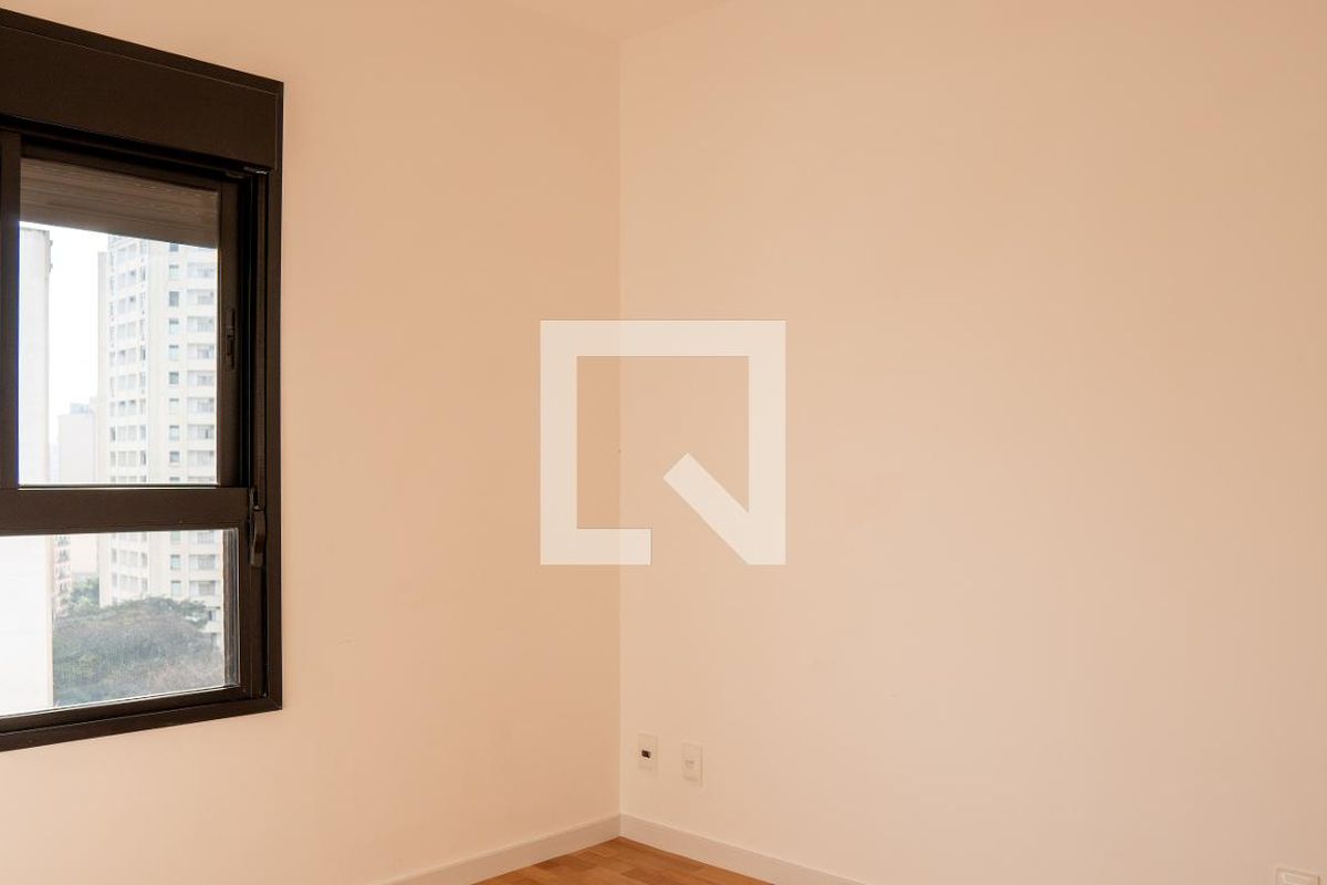 Apartamento, 2 quartos, 34 m² - Foto 8