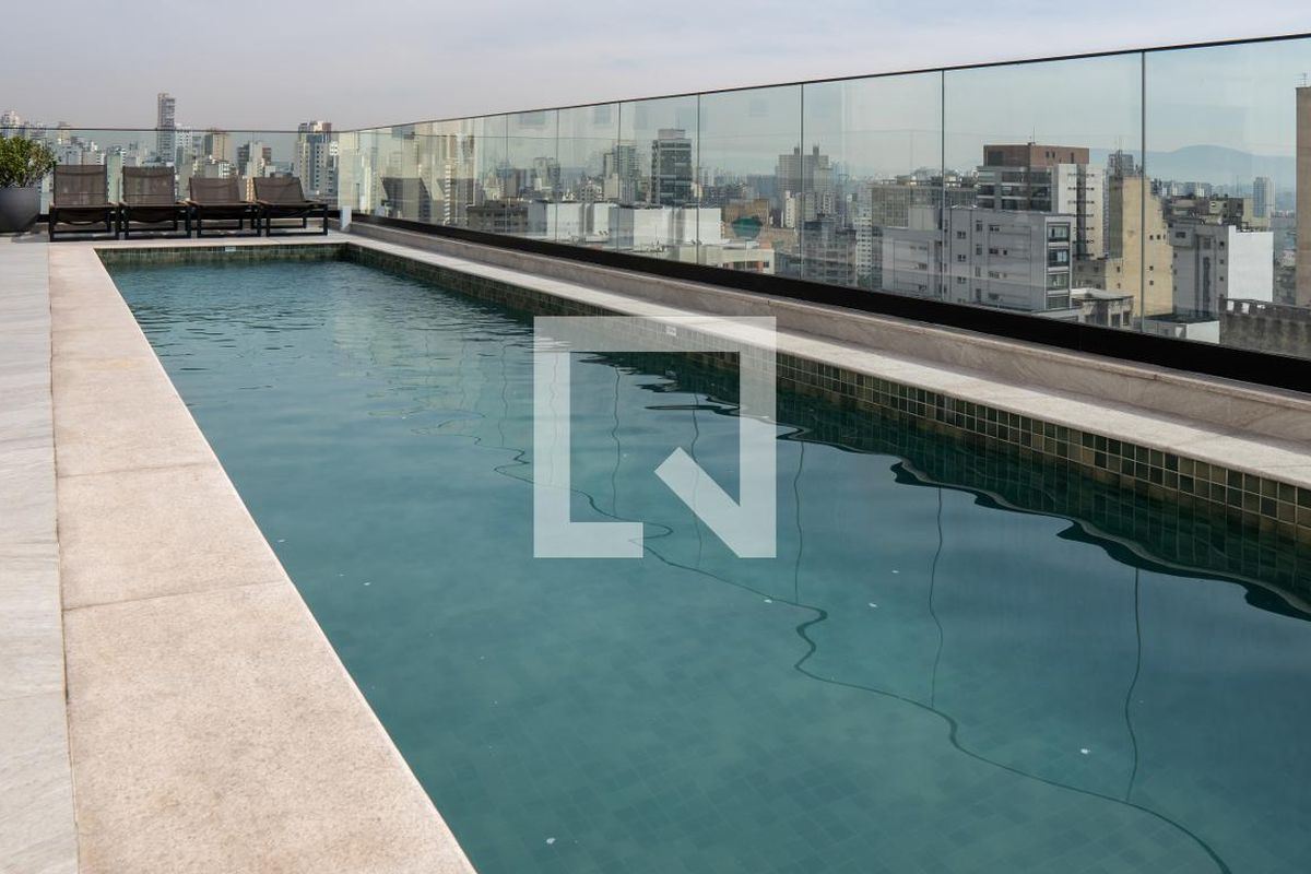 Apartamento, 2 quartos, 34 m² - Foto 49
