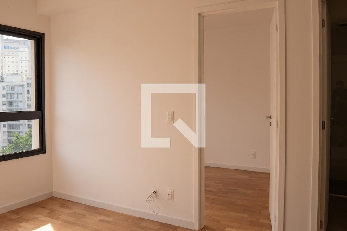 Apartamento, 2 quartos, 34 m² - Foto 3