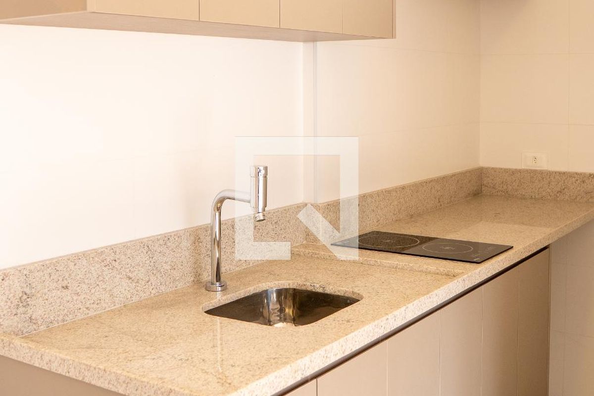 Apartamento, 2 quartos, 34 m² - Foto 29