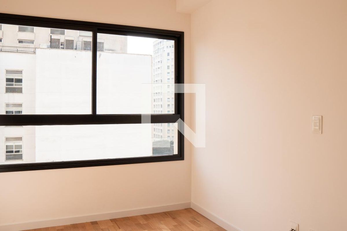 Apartamento, 2 quartos, 34 m² - Foto 2