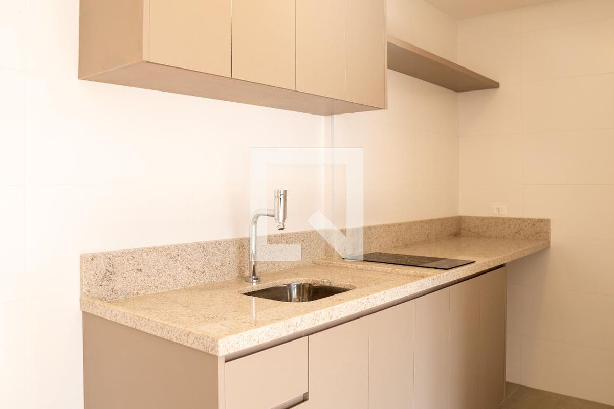Apartamento, 2 quartos, 34 m² - Foto 28