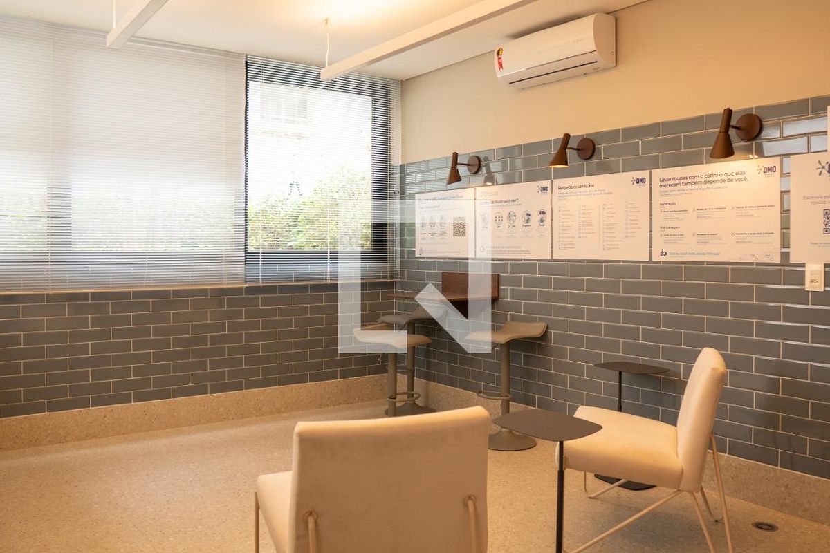 Apartamento, 2 quartos, 34 m² - Foto 41