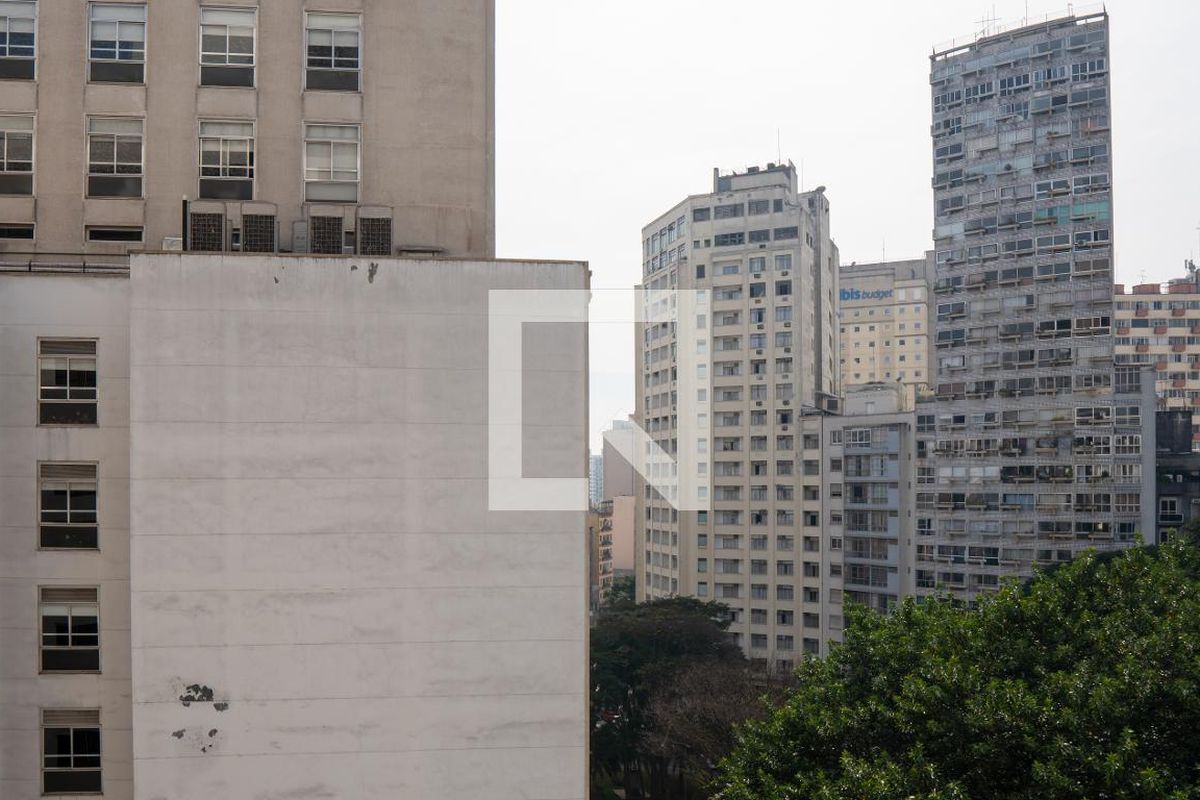 Apartamento, 2 quartos, 34 m² - Foto 13