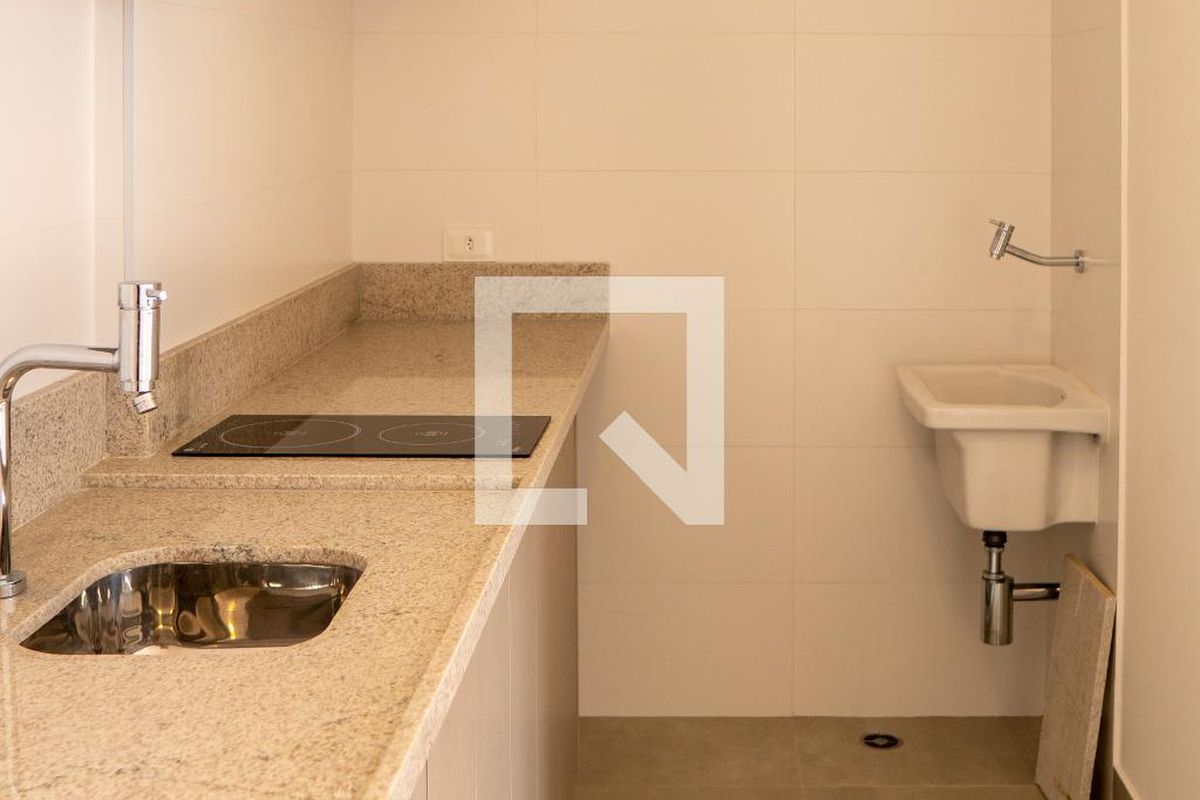 Apartamento, 2 quartos, 34 m² - Foto 36