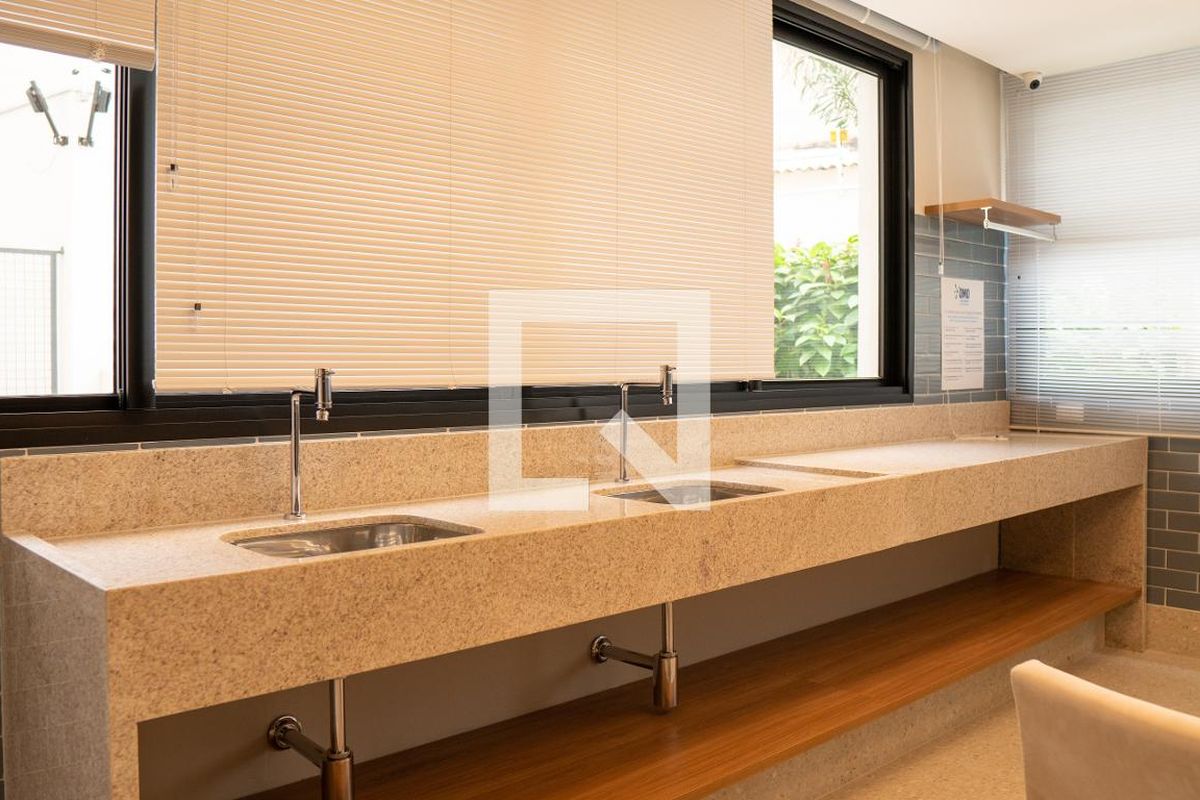 Apartamento, 2 quartos, 34 m² - Foto 40