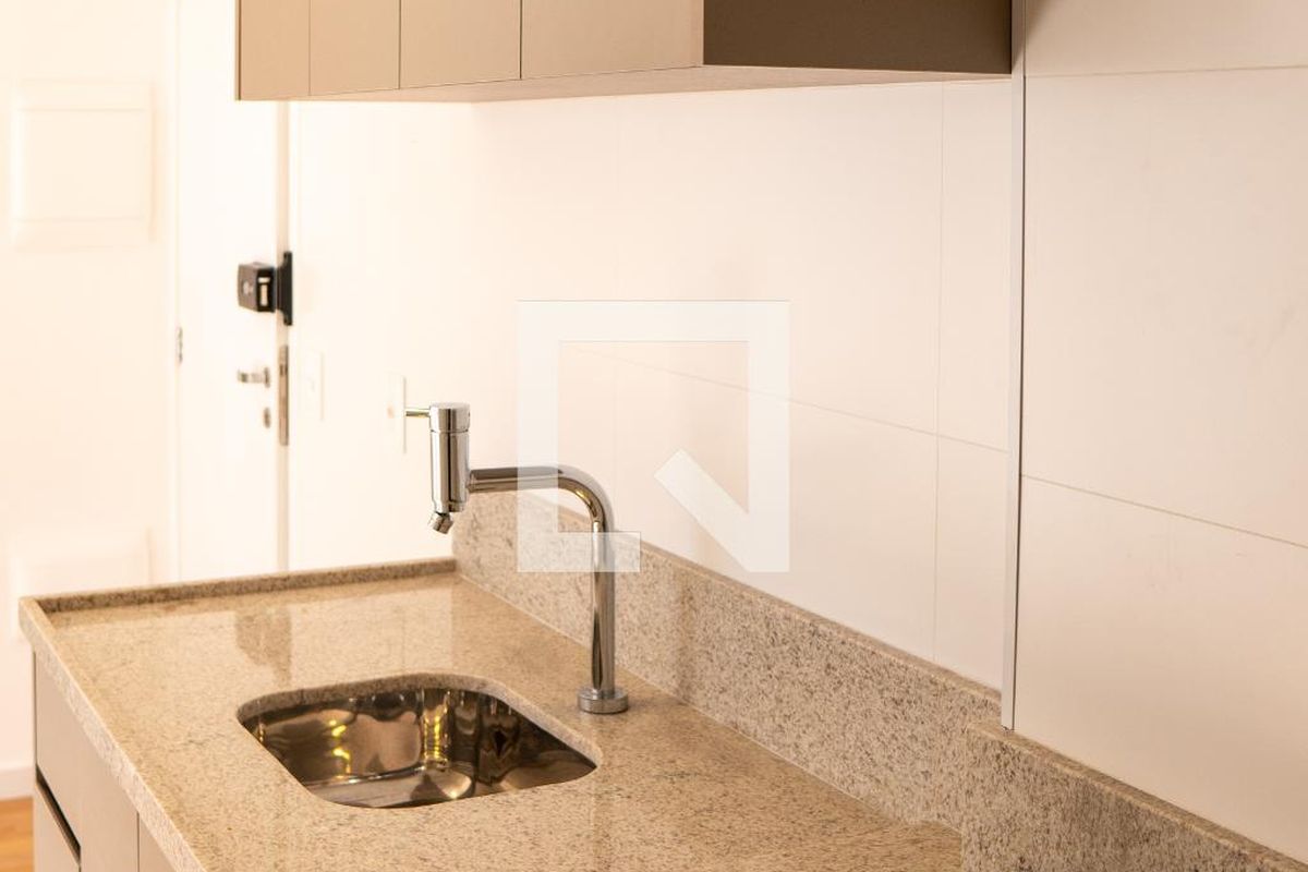 Apartamento, 2 quartos, 34 m² - Foto 33