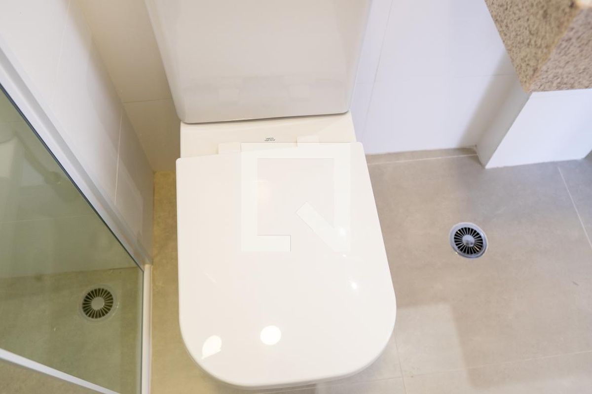 Apartamento, 2 quartos, 34 m² - Foto 24