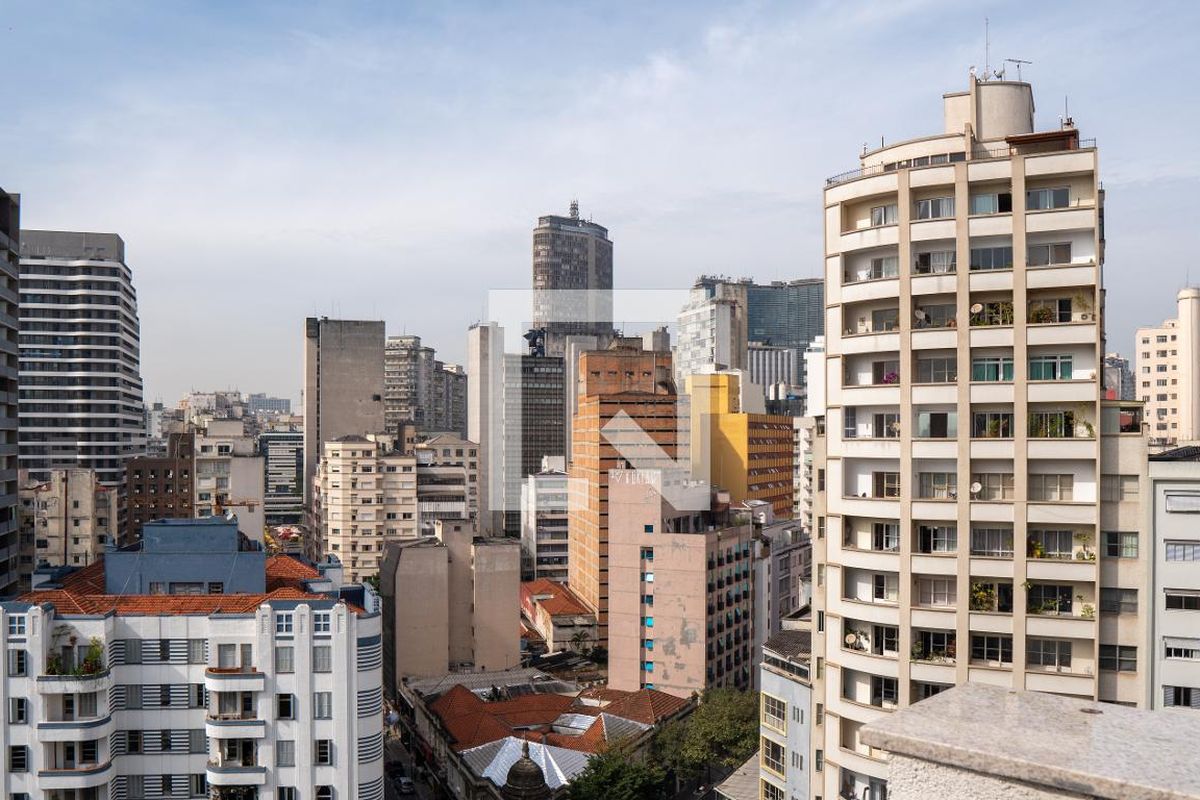 Apartamento, 2 quartos, 34 m² - Foto 46