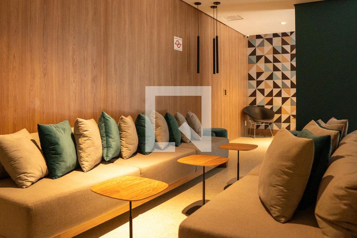 Apartamento, 2 quartos, 34 m² - Foto 55