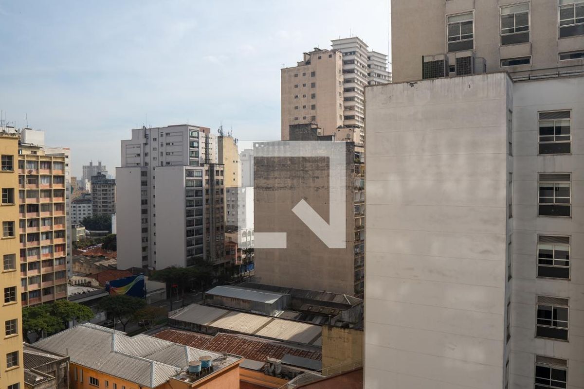 Apartamento, 2 quartos, 34 m² - Foto 19