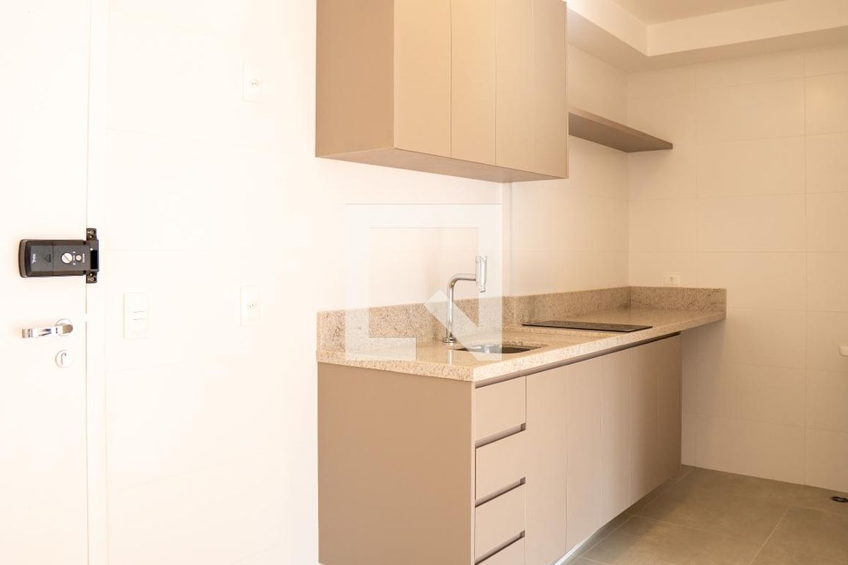 Apartamento, 2 quartos, 34 m² - Foto 30