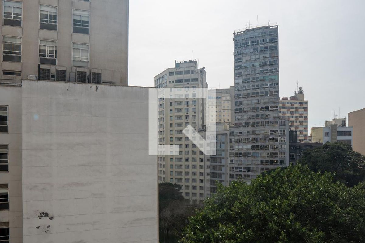 Apartamento, 2 quartos, 34 m² - Foto 7
