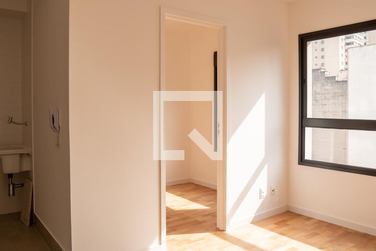 Apartamento, 2 quartos, 34 m² - Foto 5