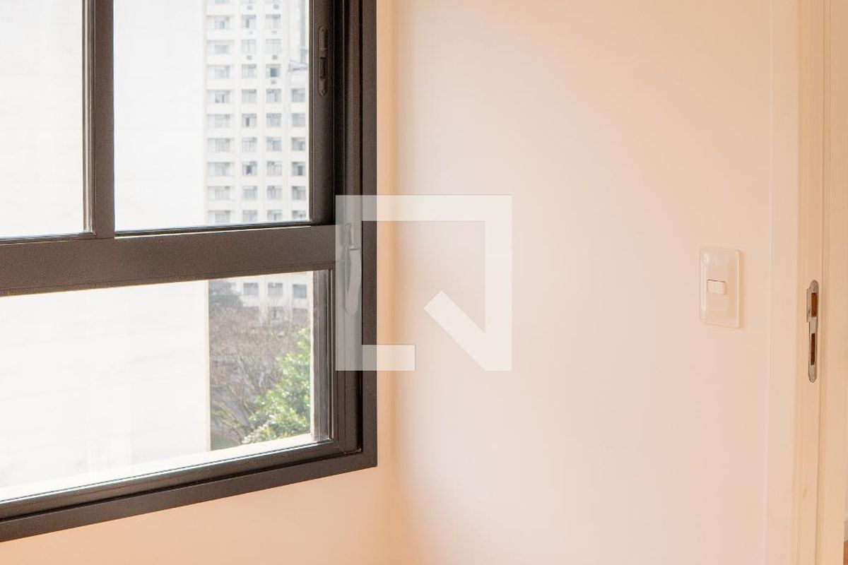 Apartamento, 2 quartos, 34 m² - Foto 15
