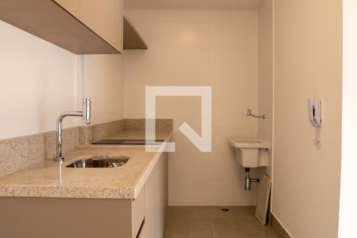 Apartamento, 2 quartos, 34 m² - Foto 35