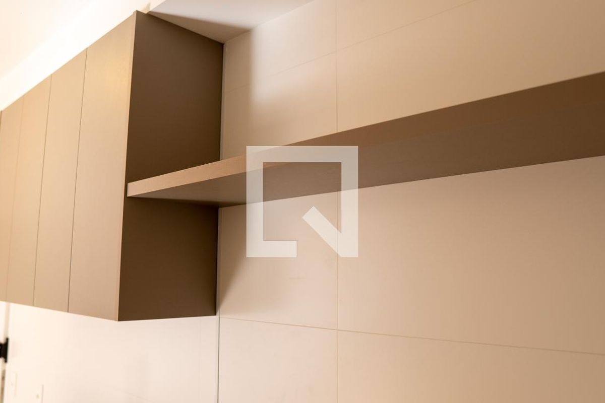 Apartamento, 2 quartos, 34 m² - Foto 34