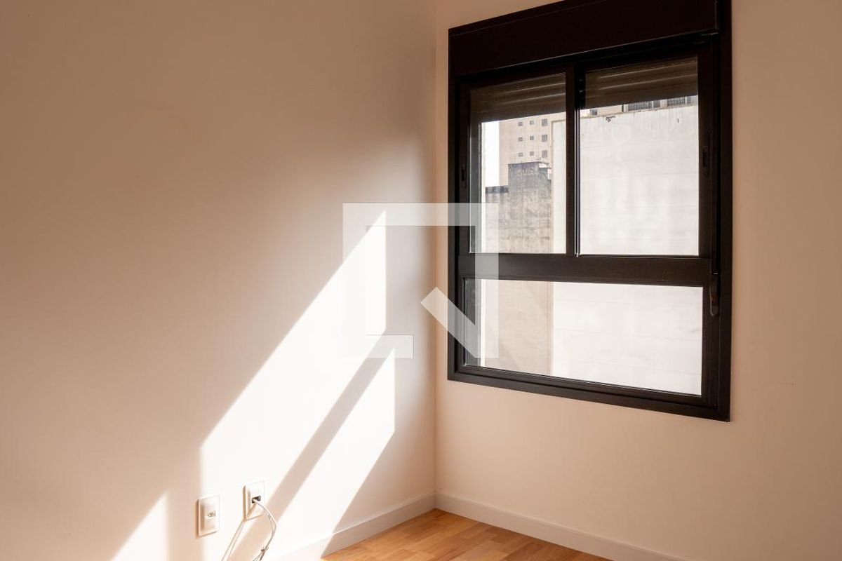 Apartamento, 2 quartos, 34 m² - Foto 9
