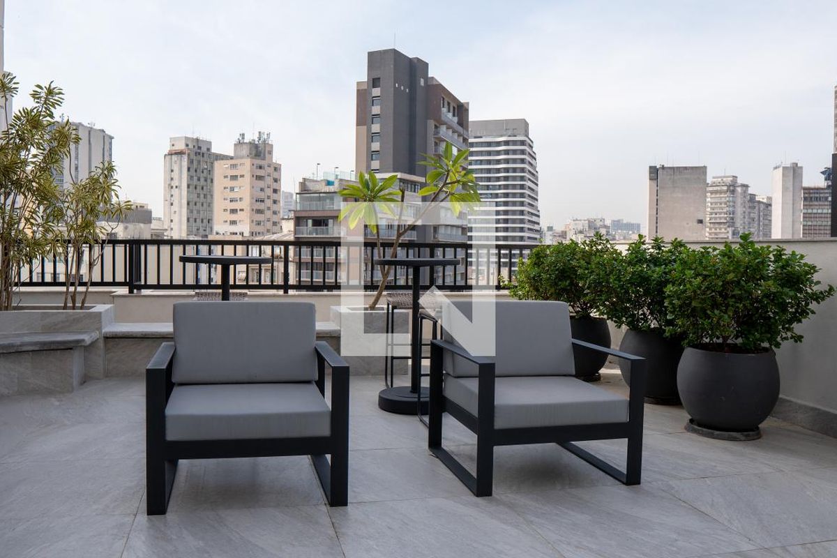 Apartamento, 2 quartos, 34 m² - Foto 44