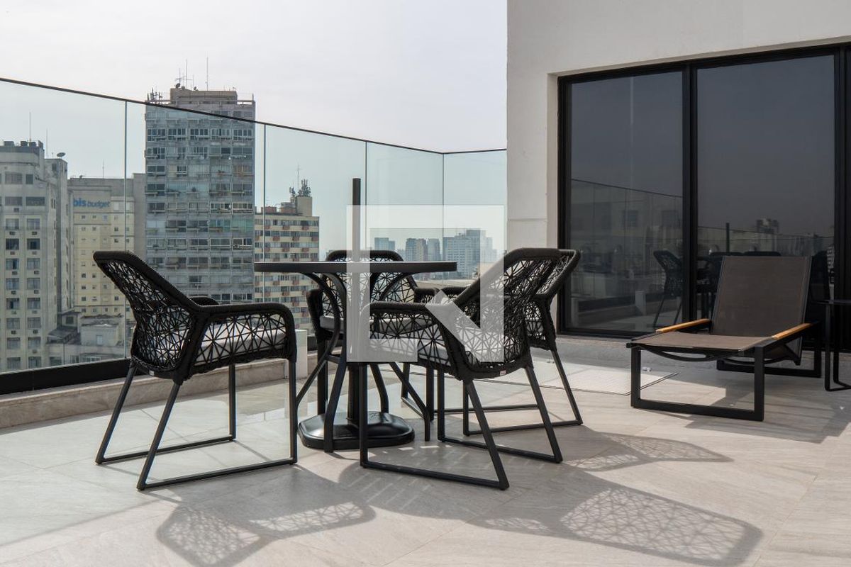Apartamento, 2 quartos, 34 m² - Foto 50