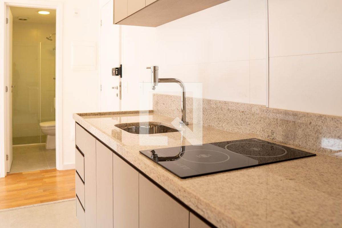 Apartamento, 2 quartos, 34 m² - Foto 32